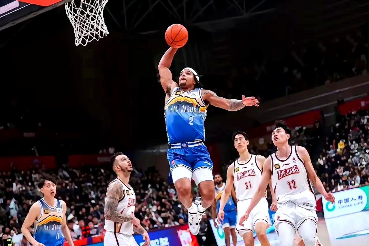 NBA总决赛赛程吃紧,新疆广汇转会期强势反弹,震撼外界,临场指挥获称赞的简单介绍 NBA总决赛赛程吃紧,新疆广汇转会期强势反弹,震撼外界,临场指挥获称赞的简单介绍