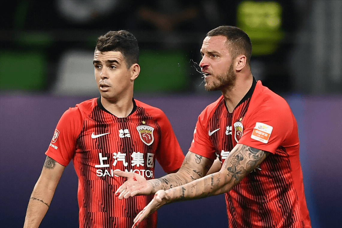上海海港迎葡超关键赛，窗口期造点机会，目标明确，球探报告显示潜力的简单介绍