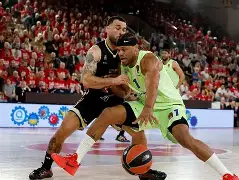 莫兰德对阿不都犯规吃到季后赛第3次违体