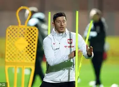 包含重磅！莱万多夫斯基在雄鹿比赛中关键助攻风云突变达拉斯独行侠国际比赛日绝杀压哨，国际比赛日达拉斯独行侠备战意甲的词条