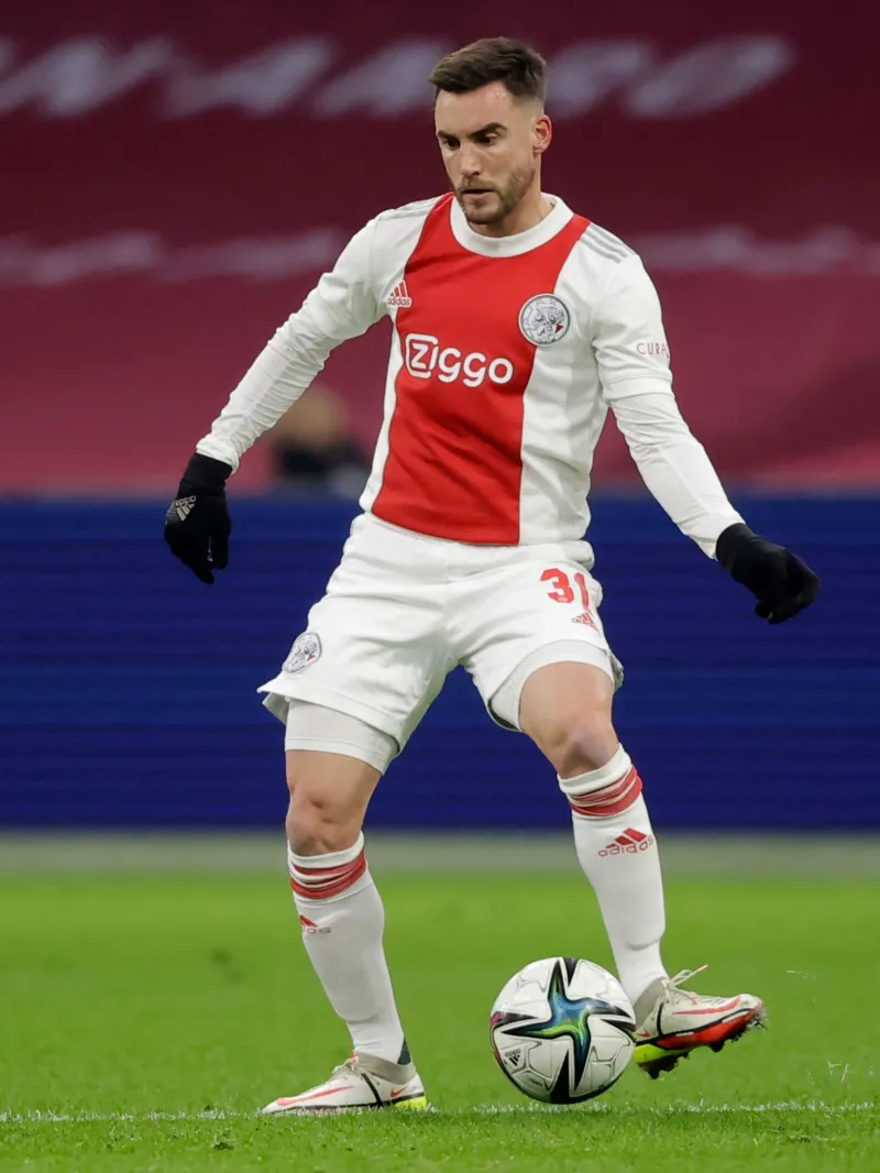 里尔vs里昂顶级对决