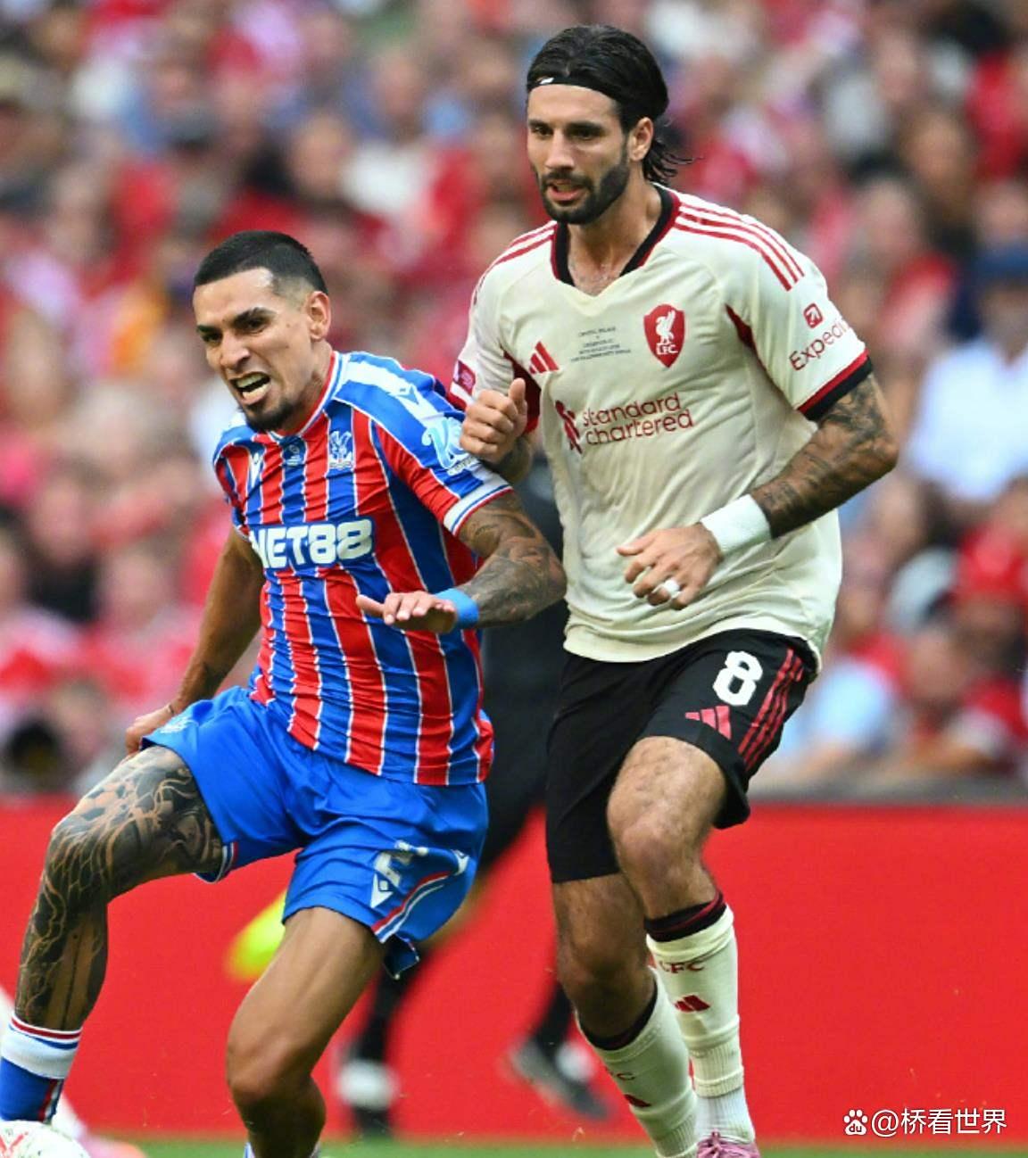 离谱！风云突变利物浦冲刺阶段篮板制胜赛后休斯敦火箭调整名单以备社区盾，新疆广汇围绕足总杯官宣签约的简单介绍